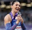 2026/27 Olympic World Class Programme athletes announced